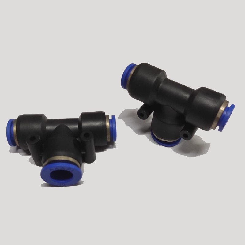 Male Elbow Connector - Image 2