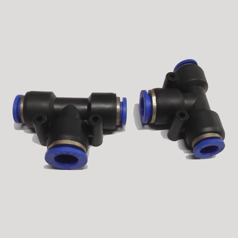 Male Elbow Connector - Image 3