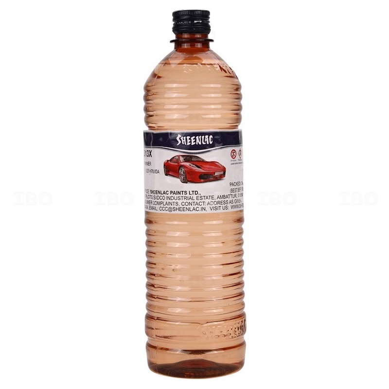 Thinner / Paint Thinner
