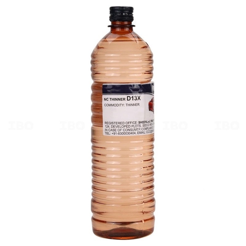 Thinner / Paint Thinner - Image 2