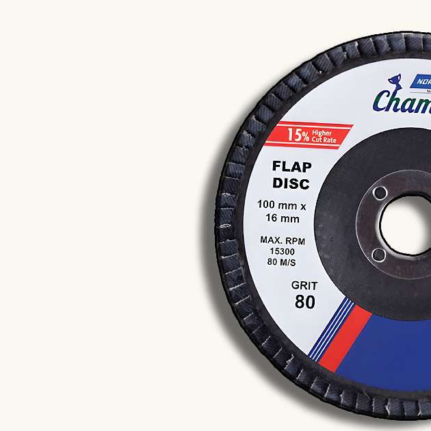 flap disc